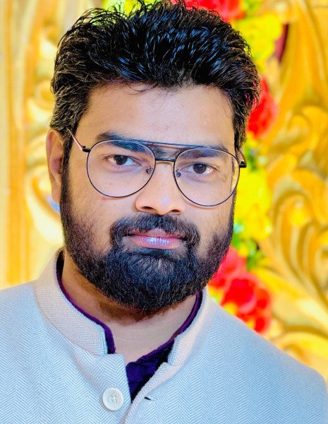 Drx. Piyush Kumar Rajput 