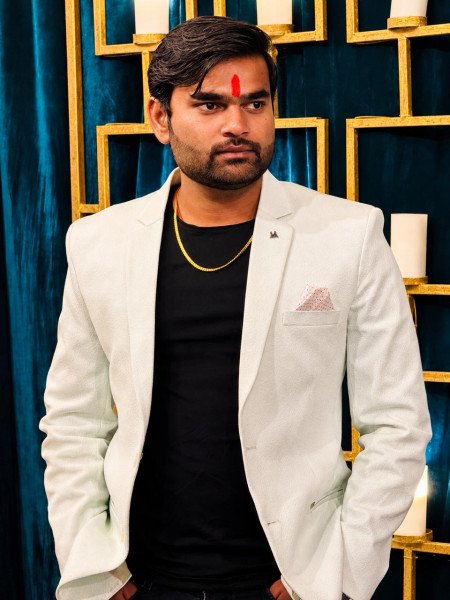 Drx. Rishabh Rajput 